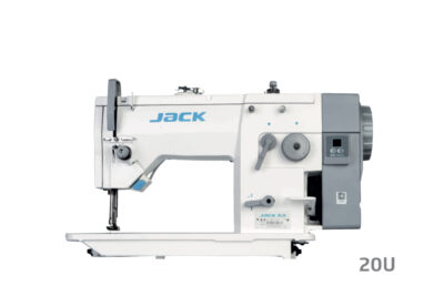 JACK-20UFU ZIG ZAG – powersaving machine