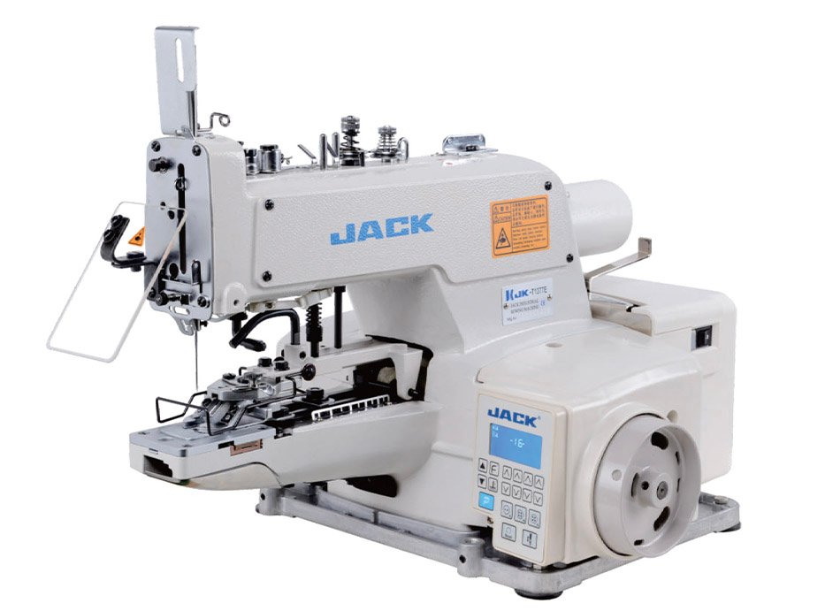 Industrial Sewing Machines 12 1377