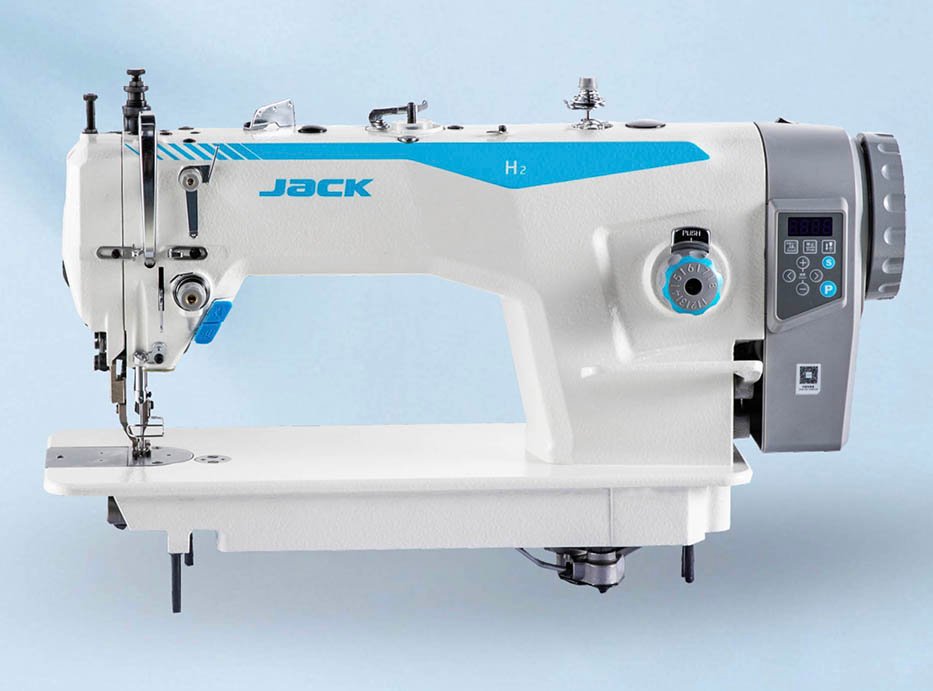 Industrial Sewing Machines 16 H2-1