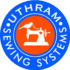 uthram sewing system logo