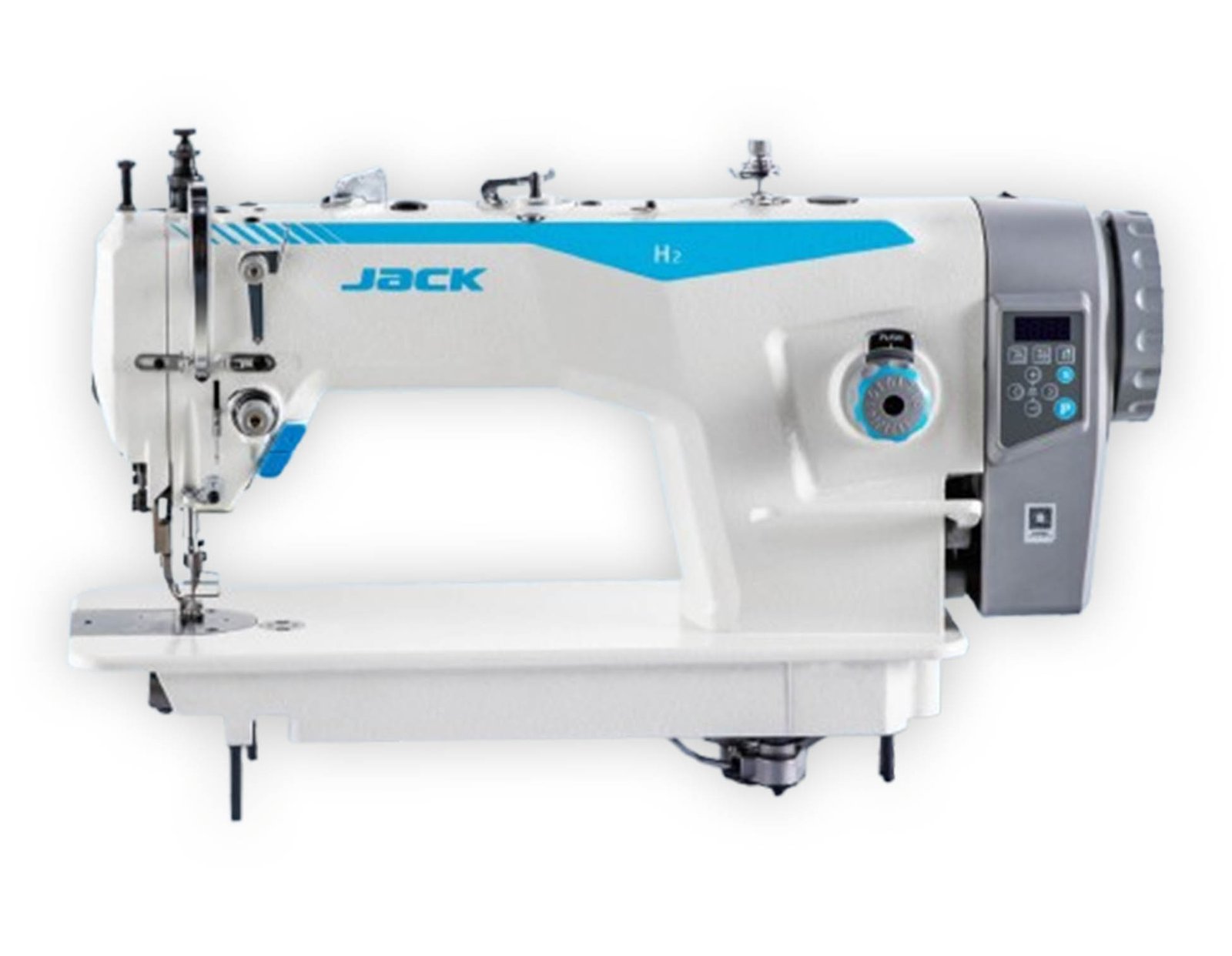 About us 3 Jack industrial Sewing machines