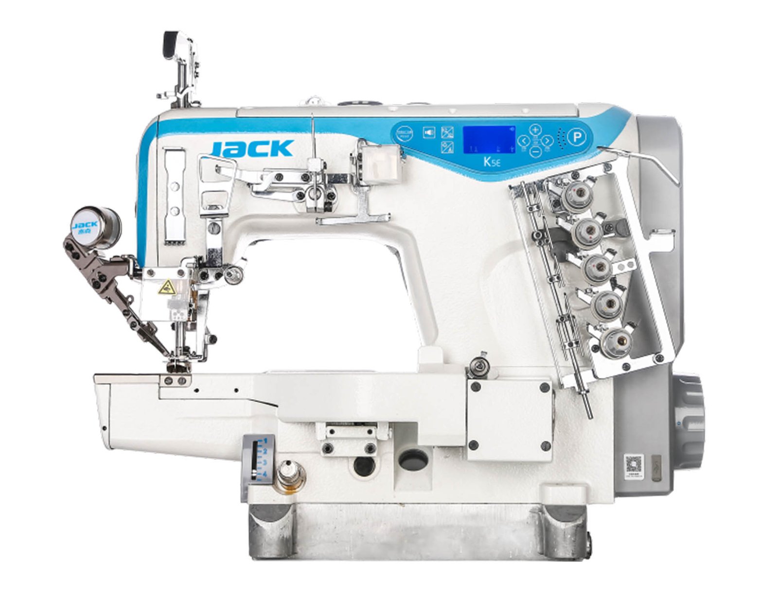 About us 5 Interlock