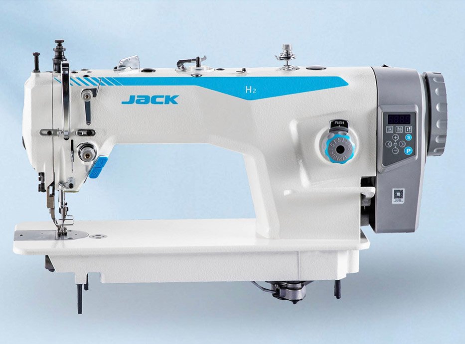 Industrial Sewing Machines 5 jack-H2