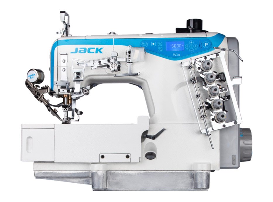Industrial Sewing Machines 10 jackw4