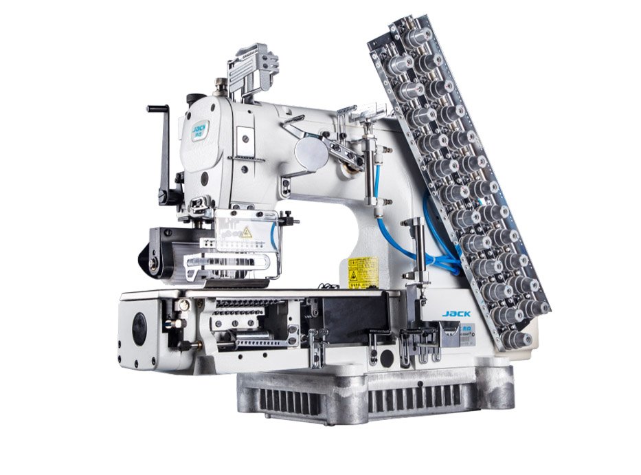 Industrial Sewing Machines 13 jk8009